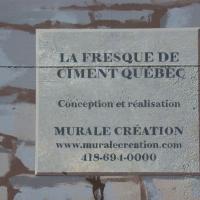 Ciment Québec