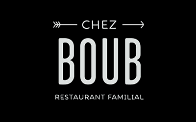 Chez Boub restaurant familial