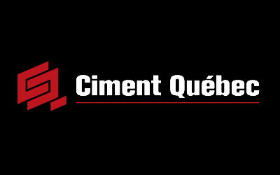 Ciment Québec