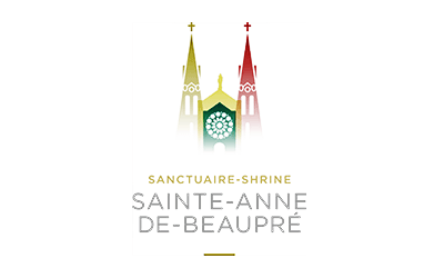 Sanctuaire Ste-Anne-de-Beaupré