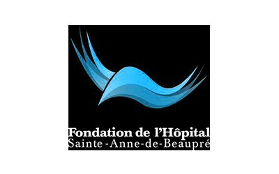 Fondation Hopital Ste-Anne-Beaupré