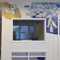 MURALES MAISON DES JEUNES SUILAAQIVIQ NYHA