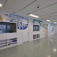 MURALES MAISON DES JEUNES SUILAAQIVIQ NYHA