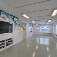 MURALES MAISON DES JEUNES SUILAAQIVIQ NYHA