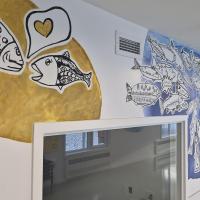 MURALES MAISON DES JEUNES SUILAAQIVIQ NYHA